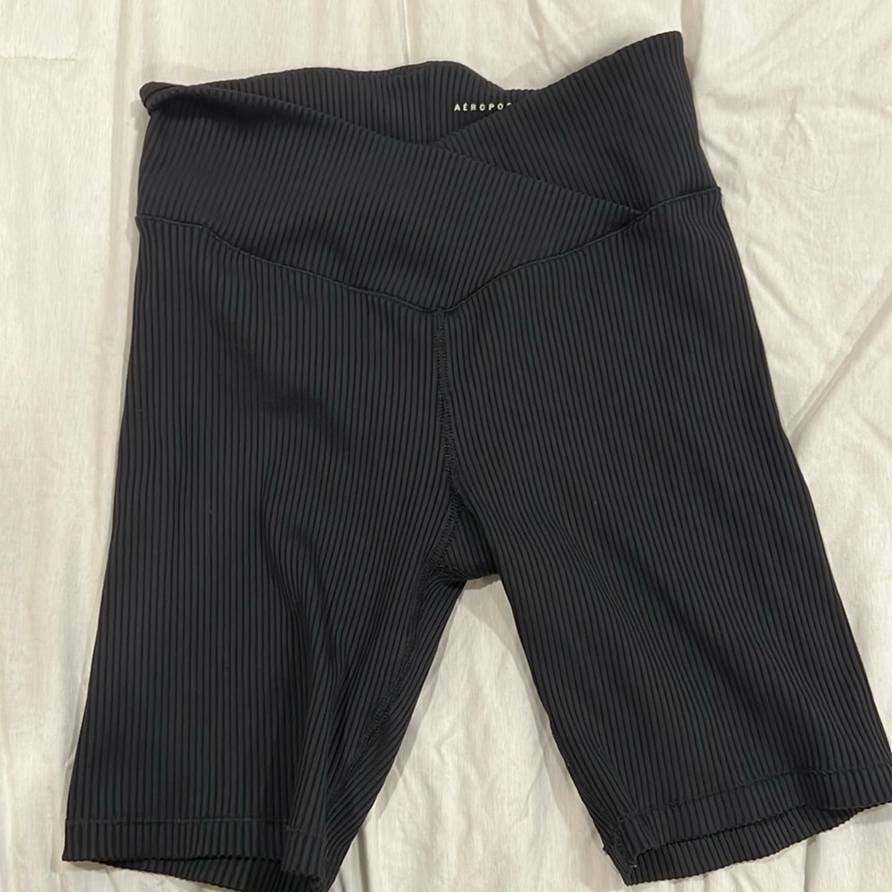 Biker shorts
